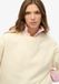 Superdry - Studios sweatshirt met ronde hals - Dames - Off white