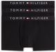 Tommy Hilfiger Boxershorts coton/élasthanne S Adultes Printemps/Été 2026
