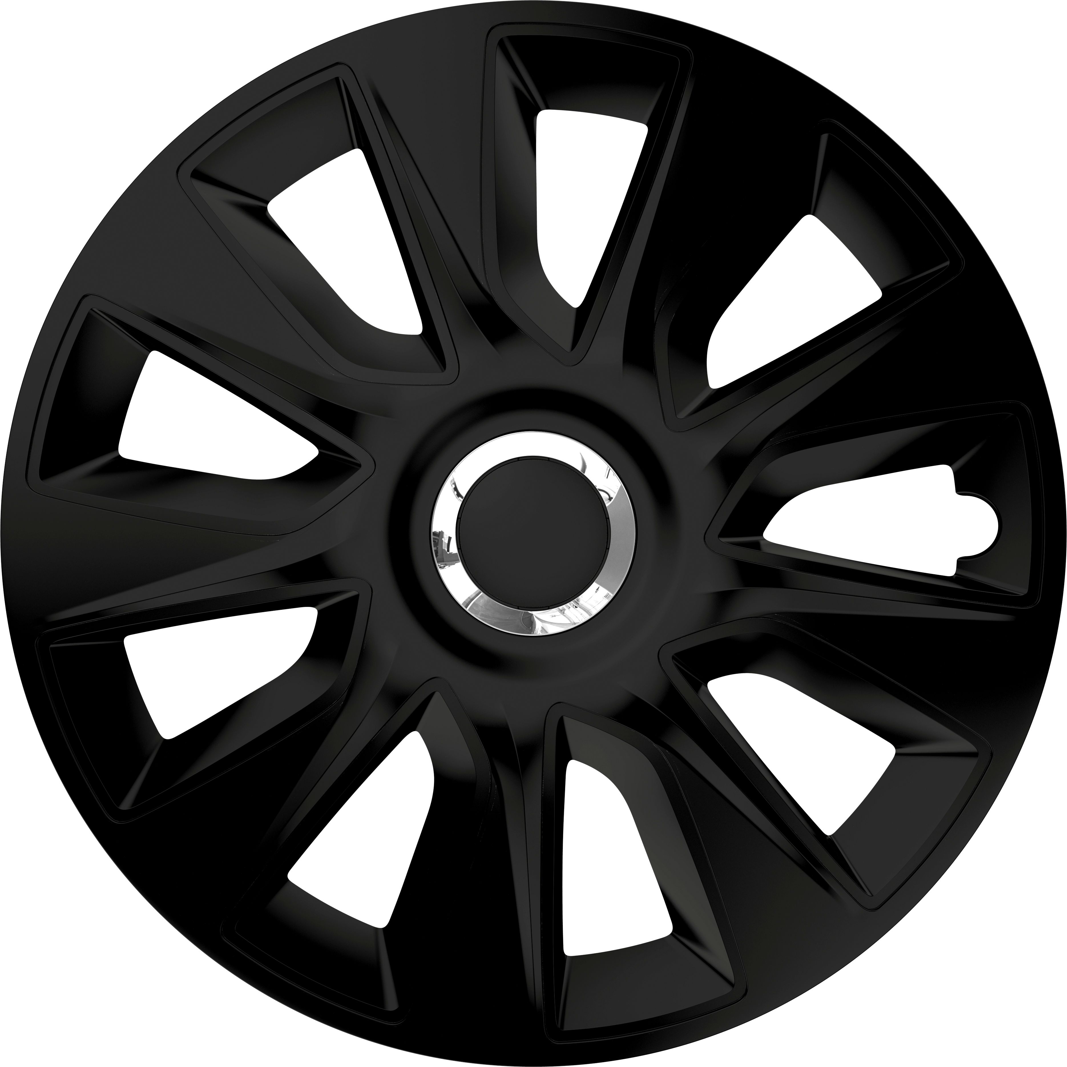 Versaco Stratos RC Black 14 inch