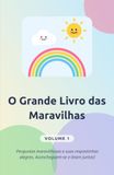 Le Grand Livre des Merveilles