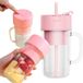 Home & Marker BLENDZY Blender To Go - Groen - 420ML