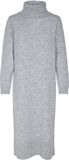 ONLY ONLBRANDIE L/S ROLL NECK DRESS KNT NOOS Dames Jurk - Maat S