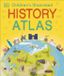 DK Atlas historique illustré pour enfants
