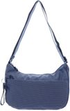 MANDARINA DUCK MD20 Hobo Bag Cosmic blauw