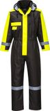 Portwest S585 Winteroverall - Zwart - L