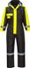 Portwest S585 Winteroverall - Zwart - L