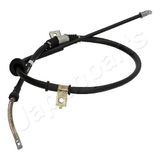 Japan Parts BC-596L rembekrachtigingssysteem