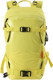 NITRO trekkingrugzak rugzak Slash 25 Pro Illuminating geel