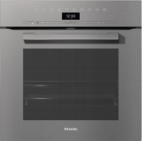 Miele H 7464 BP - Oven - Grafietgrijs