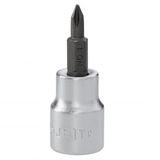 Facom Start douille pour tournevis 3/8" Phillips PH1 - JP.1T