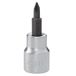 Facom Start Schroevendraaierdop 3/8" Phillips PH1 - JP.1T