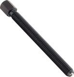 SW-Stahl Mechanische spindel M8 x 85 mm Zwart Staal