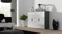 Cama UNI SZ/BI woonkamerdressoir 2 deur(en)