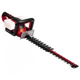 Einhell GE-CH 36/65 Li-Solo Accu Heggenschaar - 65cm - Zwart/Rood