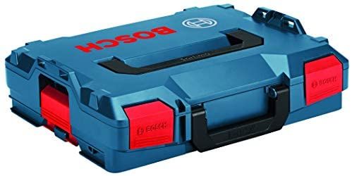 Bosch L-BOXX 102 Professional Opbergkoffer - Blauw/Rood