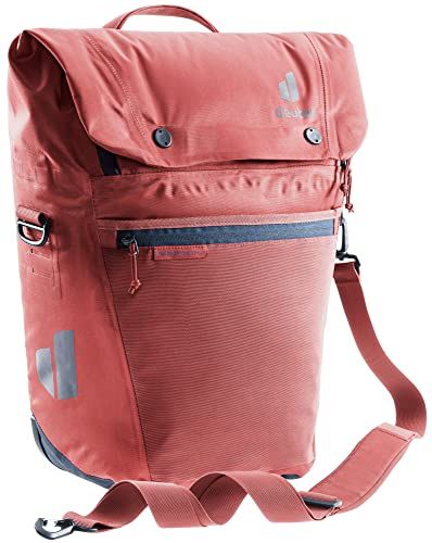 Deuter Mainhattan 17+10 - DR3230022-5335 - 4046051130262