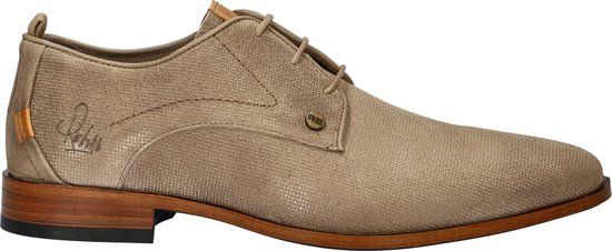 Rehab Greg Wall Sue Gekleed Laag - Beige - Maat 45