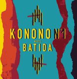 Coast2Coast Konono Nº1 Konono N°1 Meets Batida (CD)