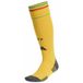 ADIDAS PERFORMANCE Chaussettes de sport 'Jamaika 26 x Bob Marley' jaune / gris chiné / vert clair / noir