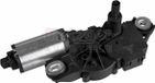 METZGER 2190679 Moteur d'essuie-glace arrière, gauche, pour VW Caddy III Kombi (2KB, 2KJ, 2CB, 2CJ), Caddy III Fourgon (2KA, 2KH, 2CA, 2CH), CADDY IV Kombi