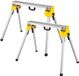 DeWalt Accessoires DeWALT DE7035SET Universeel werkschraag 2stuks