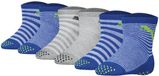 PUMA Baby ABS Antidérapant Chaussettes - 6-pack - 19/22