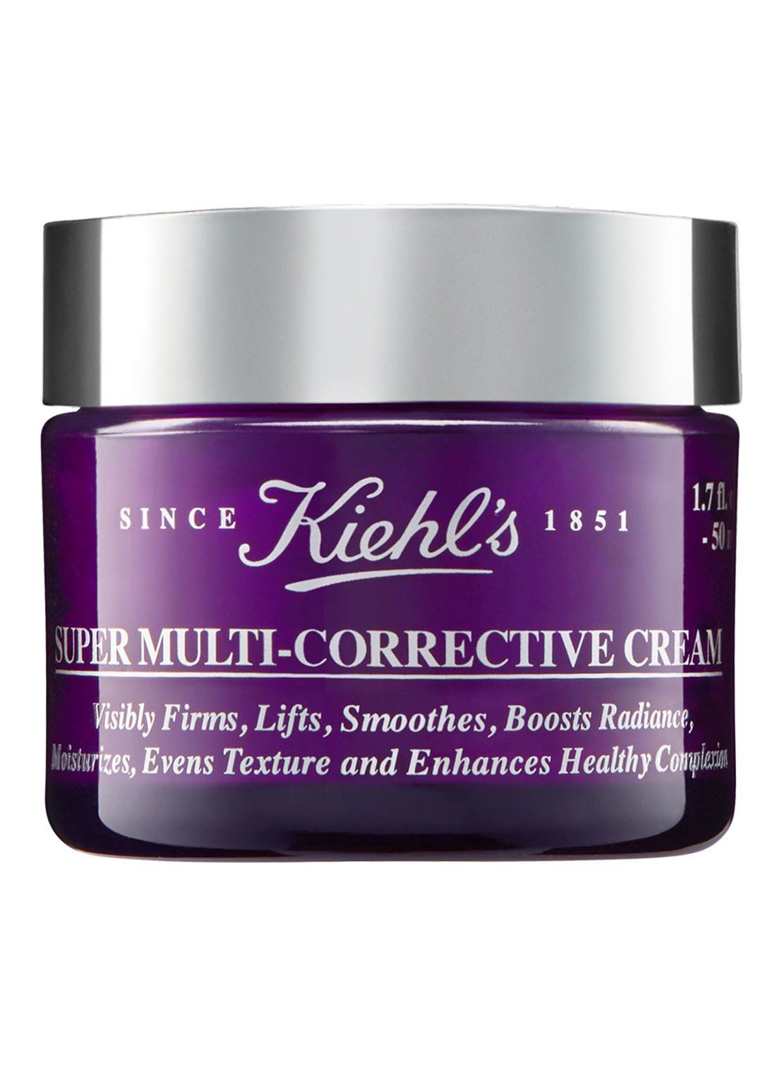 Kiehl's Super Multi-Corrective Cream - 50ml - Anti-Aging Dag- & Nachtcrème - Voor Alle Huidtypes