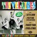 The Velaires - The Hottest Iowa Rock'n'roll Band! (7" Single)