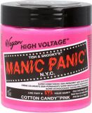 Manic Panic Semi-permanente kleurstof Roze Veganistisch (237 ml)