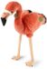 Rappa Knuffel Flamingo 46 cm