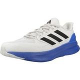 adidas ULTRARUN 5 Heren Hardloopschoenen Sneaker Sportschoen JQ6943 Wit