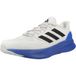 adidas ULTRARUN 5 Heren Hardloopschoenen Sneaker Sportschoen JQ6943 Wit