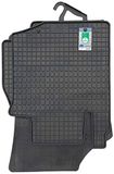Petex 91910 Vloermatten, 4 stuks
