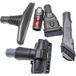 Vhbw Lot De 5x Buses Compatible Avec Dyson V12 Detect Slim Absolute Aspirateur