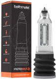 Bathmate Hydromax6 Water Penis Pomp Transparant