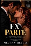 Ex Independently Published Ex Parte Paperback
