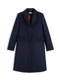 Tommy Hilfiger Manteau mi-saison bleu foncé