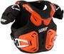 Leatt Fusion 2.0 Junior Oranje Kids Protector Vest L/XL