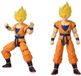 Bandai Namco Bandai Dragon Stars Goku 17 cm