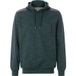 Babista herren Sweatshirt - 44/46 - petrol - Plus Size