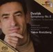 Netherlands Pentatone Classics Netherlands Philharmonic Orchestra, Yakov Kreizberg - Dvořák: Symphony No.8 & Holoubek, Op.110 & Polednice, Op. 108 (SACD)