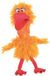 Living Puppets Handpop 53cm Kareltje Draainek