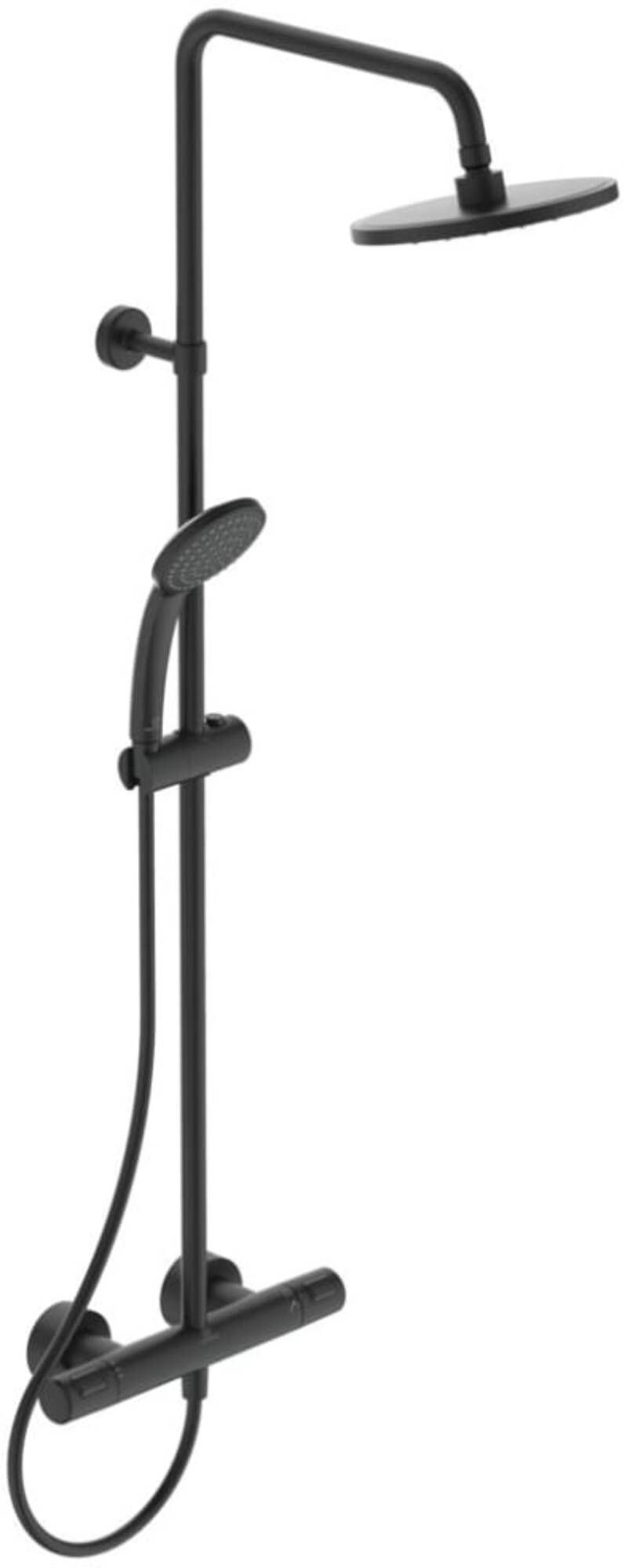 Ideal Standard Ceratherm - 4015413350563