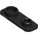 Keystone Electronics Bouchon de batterie 96