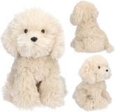 Depesche TOPModel Knuffel Hond Luna 30 cm