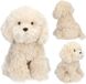 Depesche TOPModel Knuffel Hond Luna 30 cm