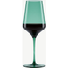 ZWIESEL GLAS, verre soufflé à la main, 1 pièce, rouge vin, couleur : rouge, référence : 123410