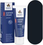 Shoeboy's Leder creme - Donkerblauw - 75ml