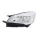 ALKAR AUTOMOTIVE S.A. Phare avant pour FORD: Kuga