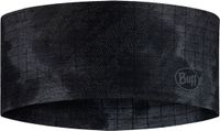 BUFF Coolnet UV Wide Headband BONSY GRAPHITE